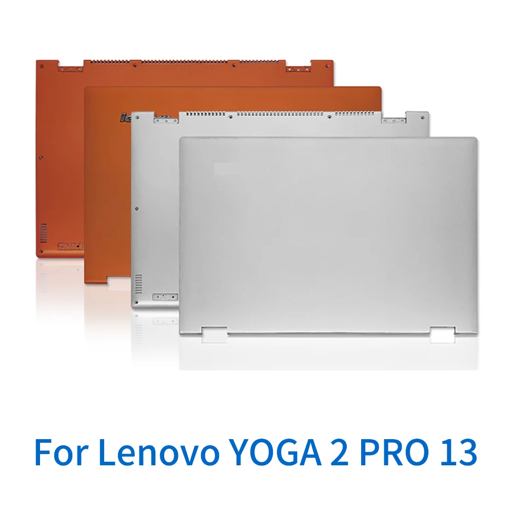 Computer Case Laptop Shell For Lenovo YOGA 2 PRO 13 Notebook Shell Laptop Case Computer Shell Replacement
Computer Case Laptop Shell For Lenovo YOGA 2 PRO 13 Notebook Shell Laptop Case Computer Shell Replacement