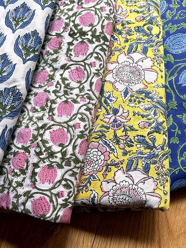 Хлопковая ткань ручной работы цвета индиго, длинная бархатная одежда с растительным принтом, юбка, ткань, домашняя губка, материал «сделай сам», Crt 
Хлопковая ткань ручной работы цвета индиго, длинная бархатная одежда с растительным принтом, юбка, ткань, домашняя губка, материал «сделай сам», Crt