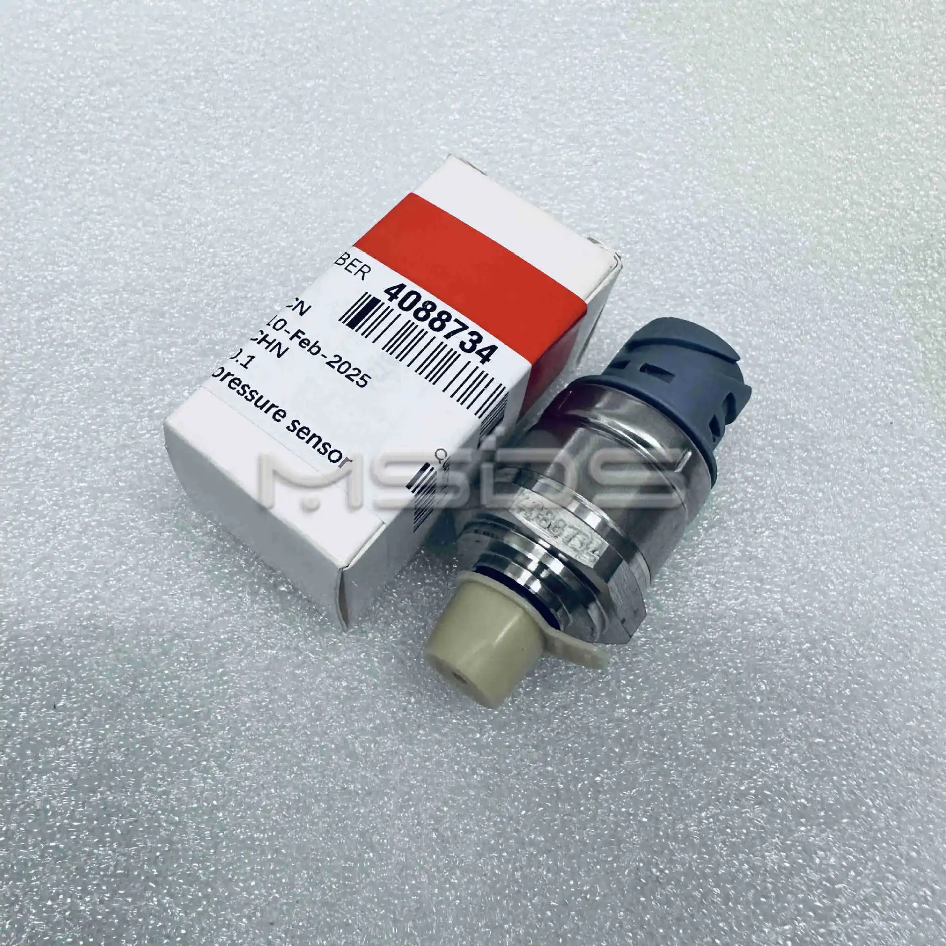 For Cummins engine 4088734 pressure sensor SENSOR, PRESSURE