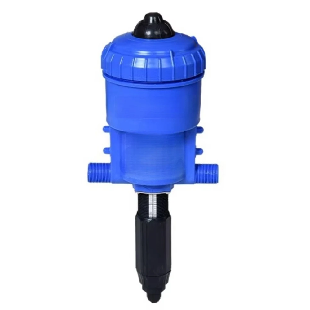 Green agriculture irrigation hydroponics machine Fertilizer dosing feeder for water medium
Green agriculture irrigation hydroponics machine Fertilizer dosing feeder for water medium