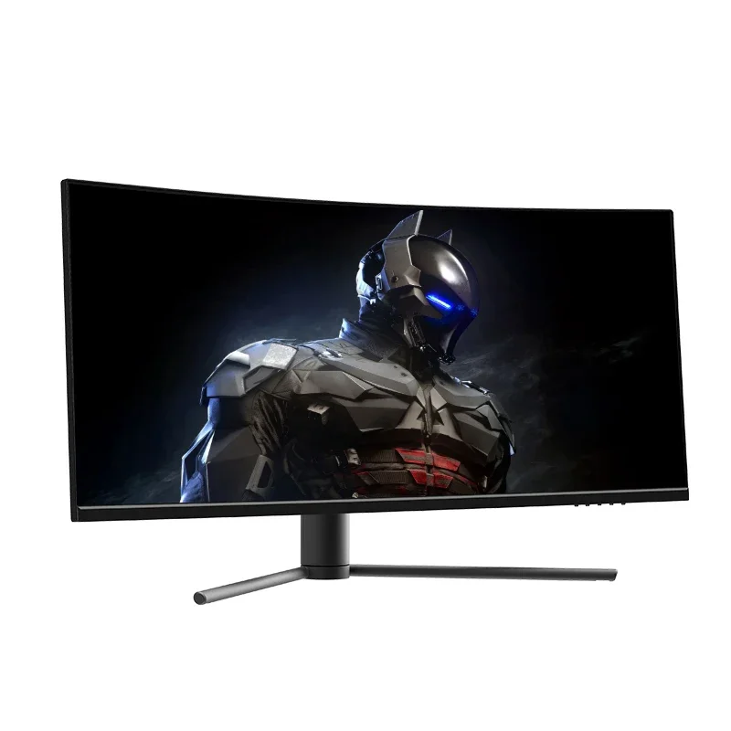 32-дюймовая изогнутая игровая 144 Гц 165 Гц светодиодная панель FHD Uhd 4k 32-дюймовый изогнутый ПК для игр
32-дюймовая изогнутая игровая 144 Гц 165 Гц светодиодная панель FHD Uhd 4k 32-дюймовый изогнутый ПК для игр