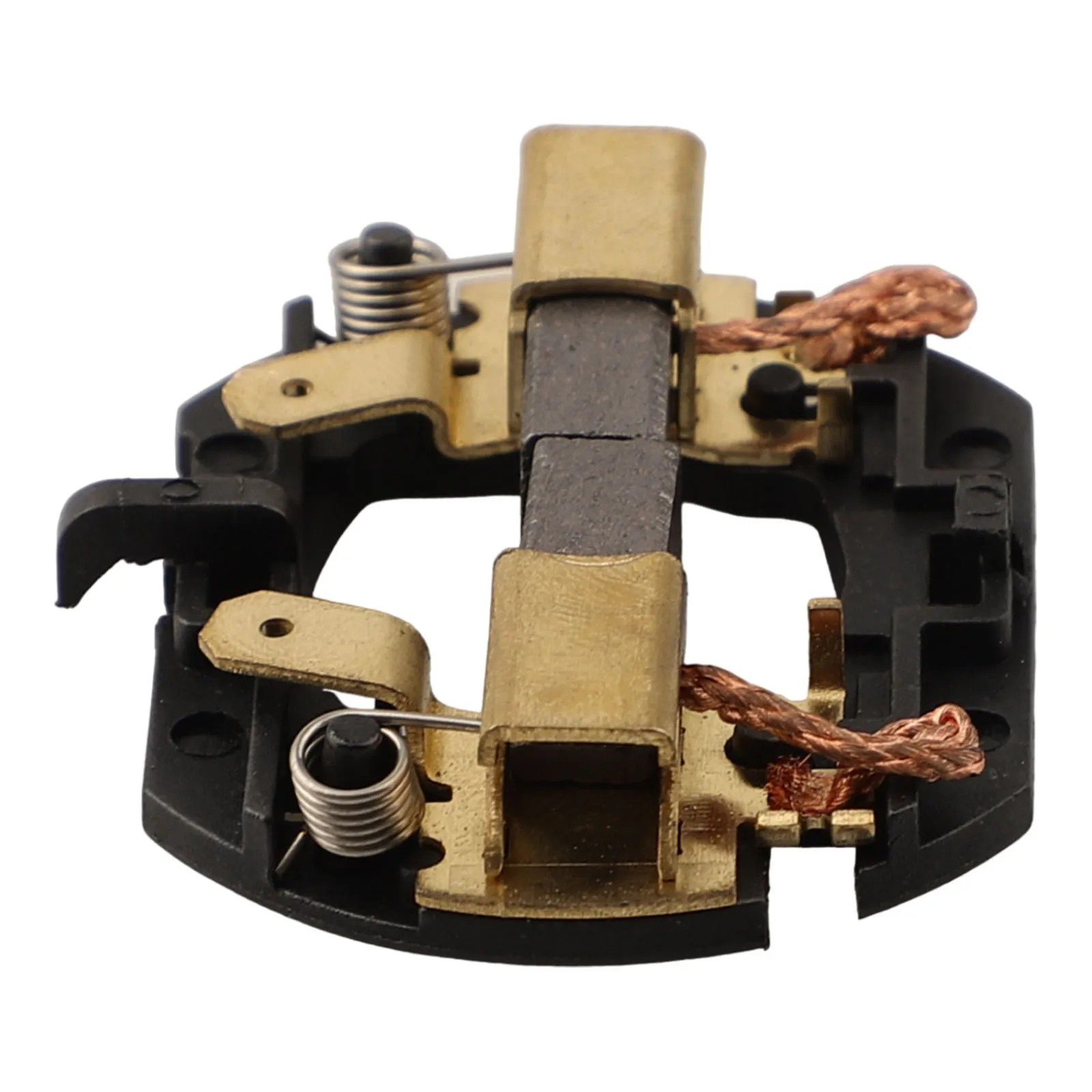 Power Tools Cordless Drills Holder With Brushes Carbon Copper Cordless Drill DCD735 DCD785 2pcs Brushes High Quality
Power Tools Cordless Drills Holder With Brushes Carbon Copper Cordless Drill DCD735 DCD785 2pcs Brushes High Quality