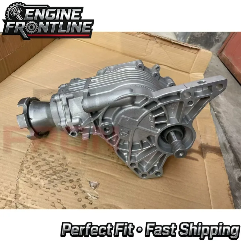 High Quality 23247712 24257462 Transfers Case Fits For Opel Antara Chevrolet Captiva 2.2 At 6T40 / 50 Automatic Transmission
High Quality 23247712 24257462 Transfers Case Fits For Opel Antara Chevrolet Captiva 2.2 At 6T40 / 50 Automatic Transmission