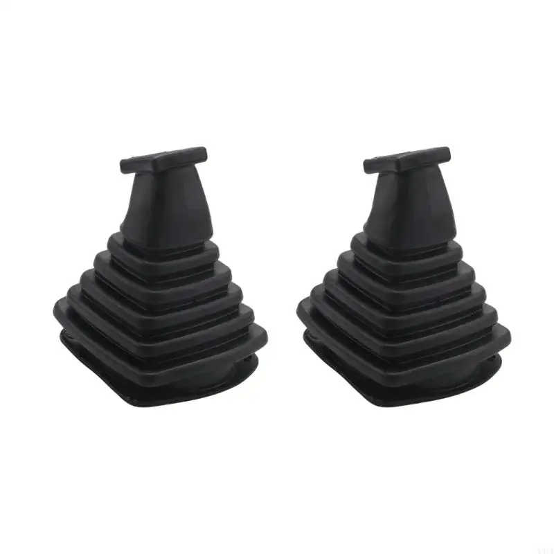 Y4UA Industrial Grade Control Lever Dust Protectors Shield for Construction Machinery
Y4UA Industrial Grade Control Lever Dust Protectors Shield for Construction Machinery