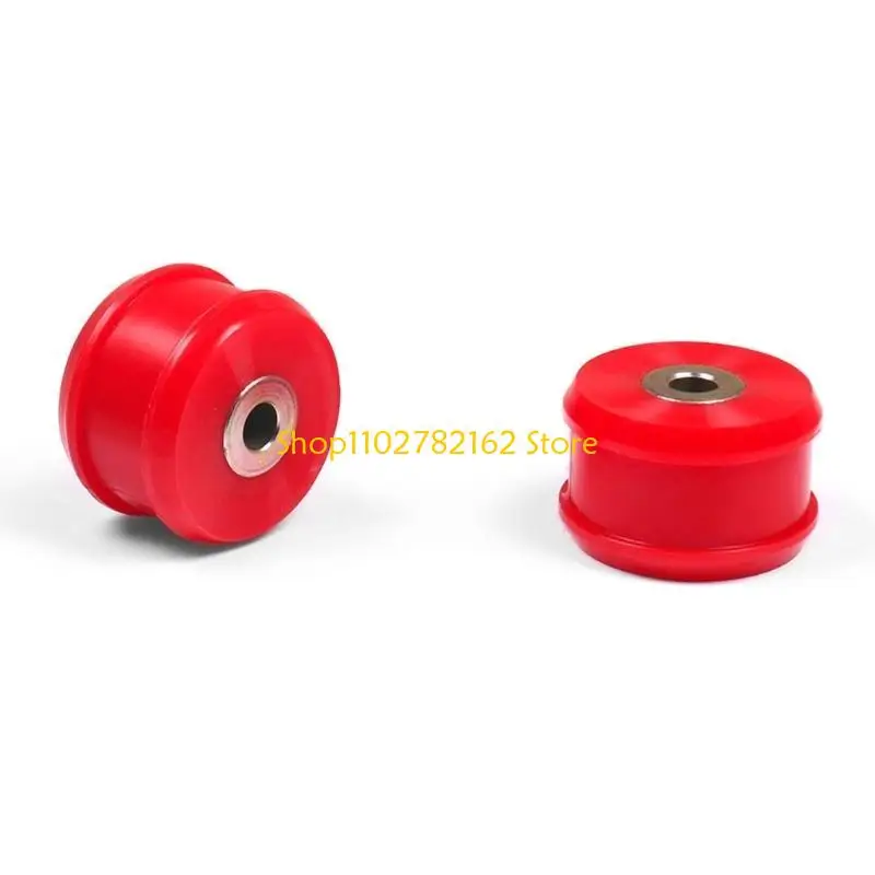 547B 4Pcs Car Front Lower Control Arm Bushings For Golf MK2 MK4 Part No: 22-202
547B 4Pcs Car Front Lower Control Arm Bushings For Golf MK2 MK4 Part No: 22-202
