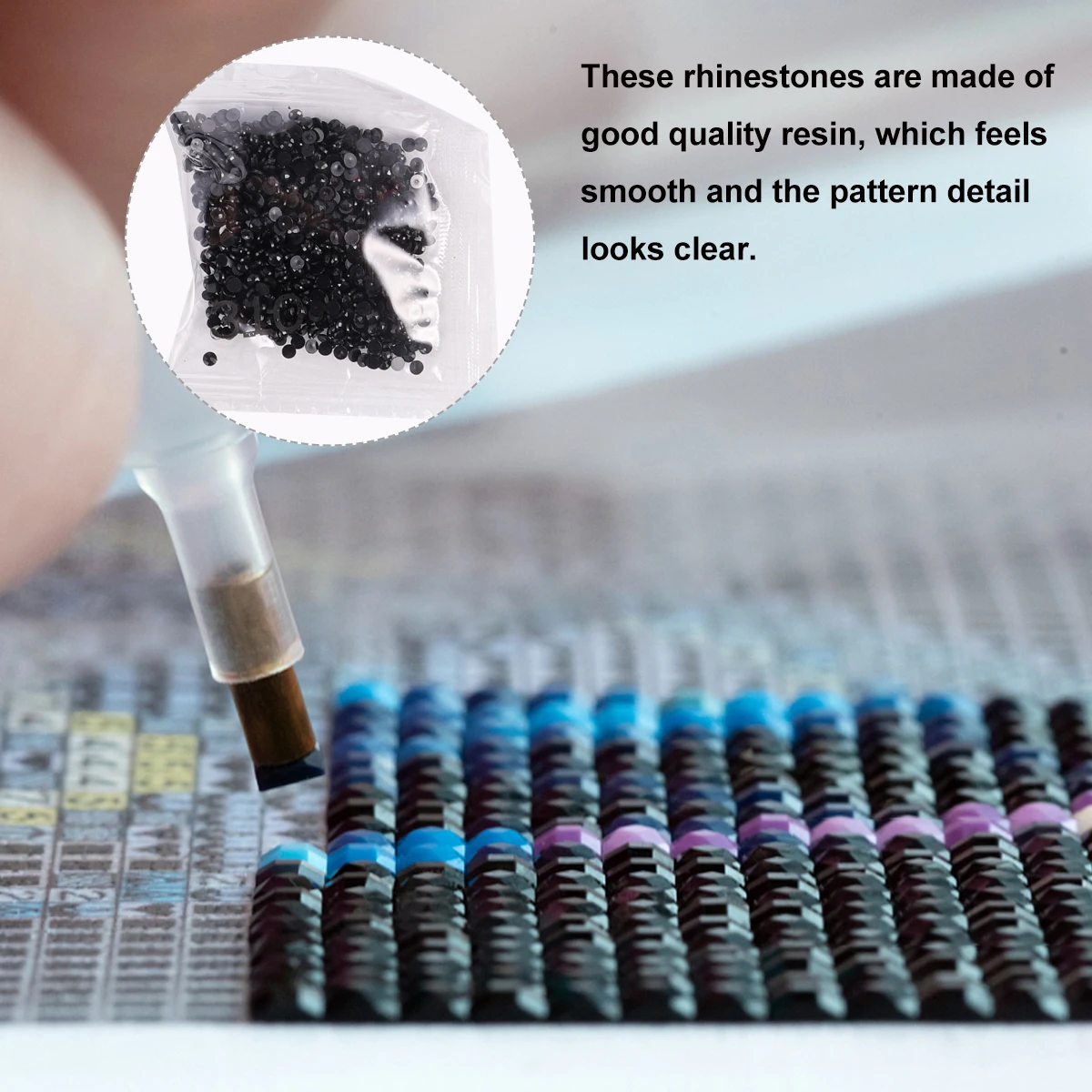 60pcs 28mm Round Flat Bottom Resin Rhinestones Supplies DIY Craft Embroidery Cross Stitch Jewelry Making Resin
60pcs 28mm Round Flat Bottom Resin Rhinestones Supplies DIY Craft Embroidery Cross Stitch Jewelry Making Resin