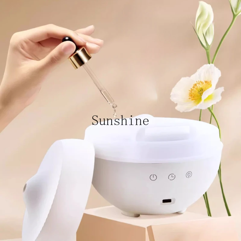 Home silent bedroom pregnant women baby desktop air purifier humidification integrated
Home silent bedroom pregnant women baby desktop air purifier humidification integrated