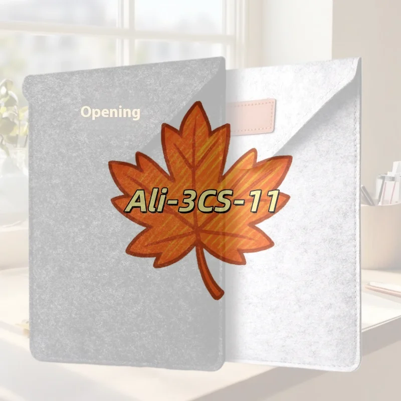 Soft Laptop Protective Sleeve - Lightweight Padded Case for 13-15 Inch Notebook & Tablet, Universal Fit Portable Bag
Soft Laptop Protective Sleeve - Lightweight Padded Case for 13-15 Inch Notebook & Tablet, Universal Fit Portable Bag