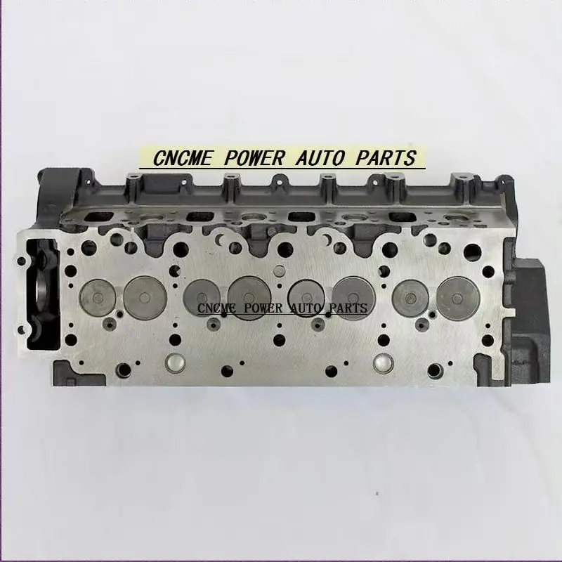 8-97095-664-7 4HF1 Complete Cylinder Head 8-97146-520-2 For ISUZU NPR 66 400 4.3L 8V For Mazda Titan light truck 897-186-589-4
8-97095-664-7 4HF1 Complete Cylinder Head 8-97146-520-2 For ISUZU NPR 66 400 4.3L 8V For Mazda Titan light truck 897-186-589-4