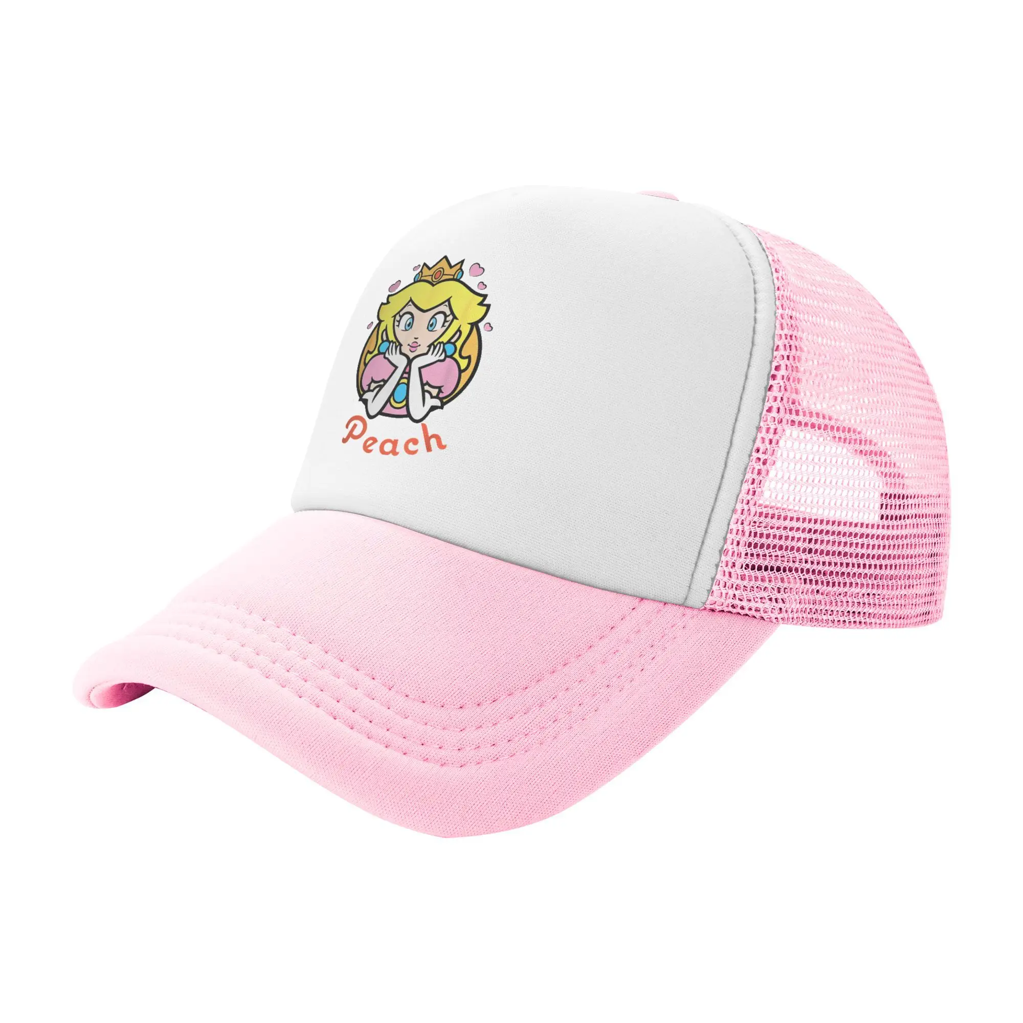 80s Brothers Cartoon Kawaii Trucker Cap Marios Dad Hat Sun Hats Trucker Cap Adjustable Snapback Caps Mesh Baseball Cap Washable
80s Brothers Cartoon Kawaii Trucker Cap Marios Dad Hat Sun Hats Trucker Cap Adjustable Snapback Caps Mesh Baseball Cap Washable