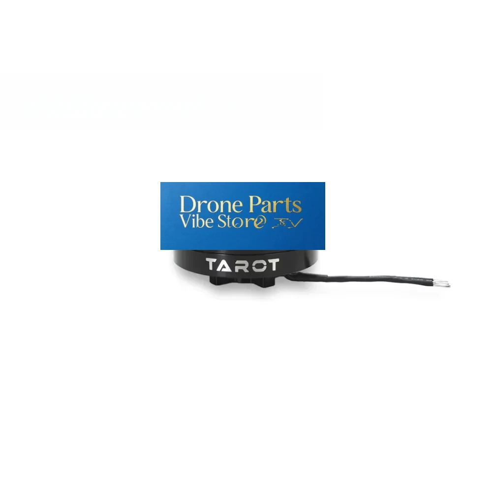 Drone PartsTarot Martin Brushless Motor/Multi Rotor High Efficiency Long Endurance Motor 6S/5006/290KV TL50M06
Drone PartsTarot Martin Brushless Motor/Multi Rotor High Efficiency Long Endurance Motor 6S/5006/290KV TL50M06