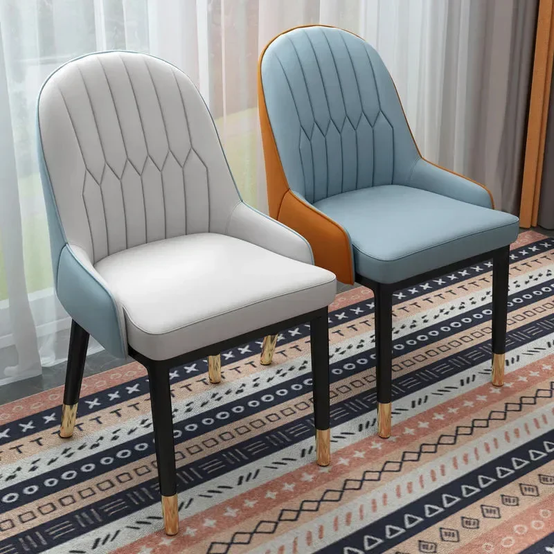 Modern Minimalist Home Back Arm Chair, Dining Chair with Armrest, Internet Celebrity, Nail Chair, Affordable Luxury
Modern Minimalist Home Back Arm Chair, Dining Chair with Armrest, Internet Celebrity, Nail Chair, Affordable Luxury