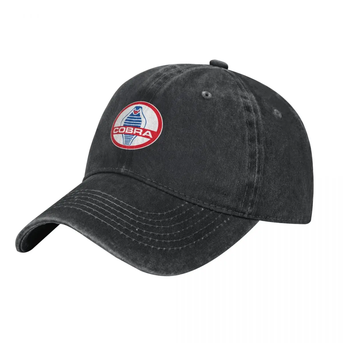 COBRA ORIGINAL SIGN Baseball Cap Fishing cap Hat Man Luxury Trucker Hat Boy Women's
COBRA ORIGINAL SIGN Baseball Cap Fishing cap Hat Man Luxury Trucker Hat Boy Women's