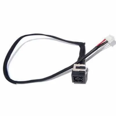 suit for DELL New Cartridge 15- 7000 7557 7559 DC Charging Port Power Interface Connector Cable
suit for DELL New Cartridge 15- 7000 7557 7559 DC Charging Port Power Interface Connector Cable