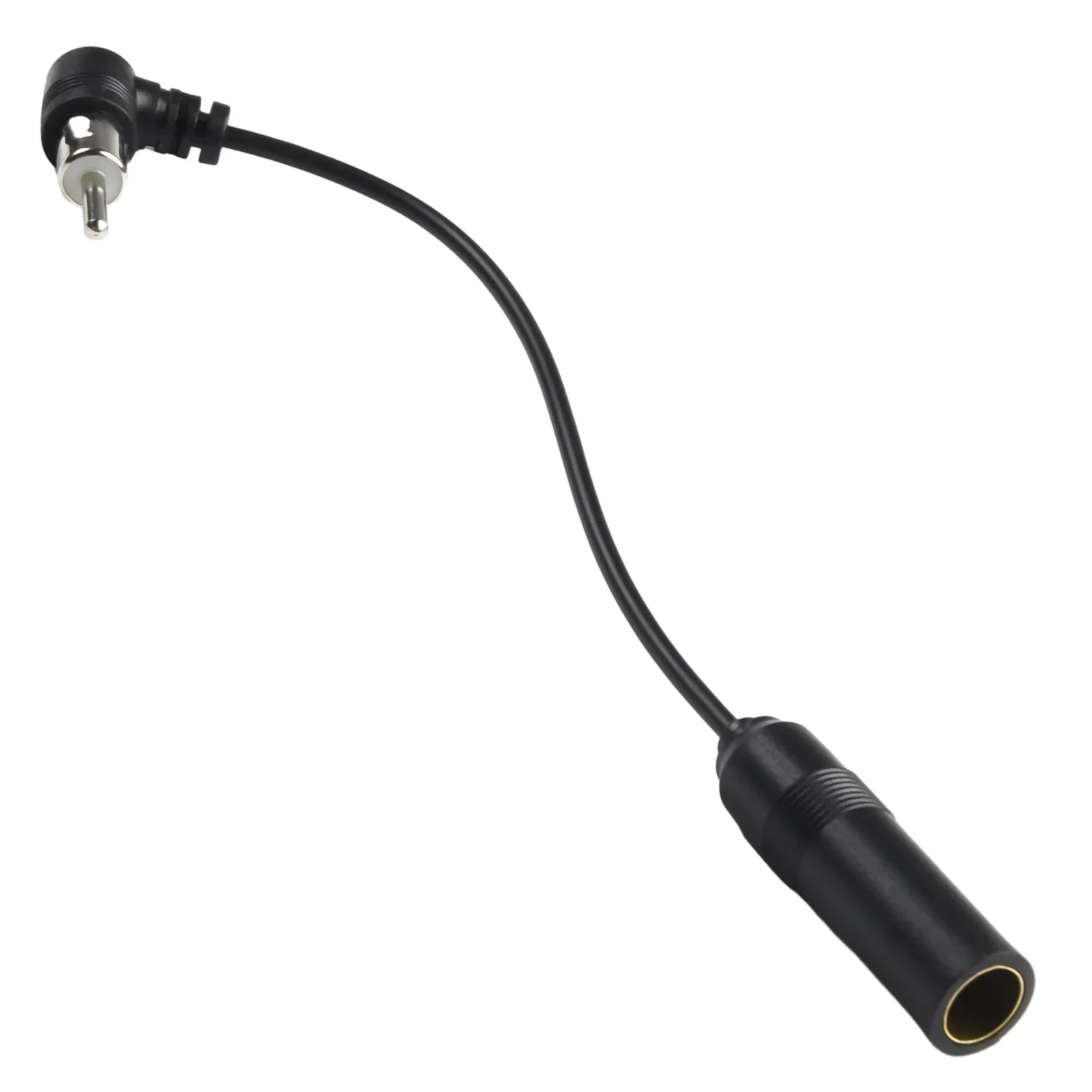 Adapter Car Stereo Audio Radio Antenna Adapter Aerial Extension Antenna Adapter Car Stereo Audio Radio New And Colour Black
Adapter Car Stereo Audio Radio Antenna Adapter Aerial Extension Antenna Adapter Car Stereo Audio Radio New And Colour Black