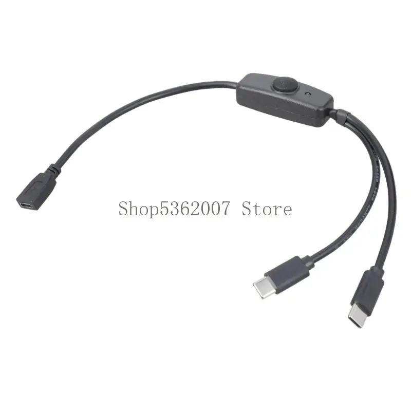 30 см длиной USB 5PIN в тип C Кабель сплиттера с поддержкой переключения 15 Вт зарядки для смартфонов и электронных устройств
30 см длиной USB 5PIN в тип C Кабель сплиттера с поддержкой переключения 15 Вт зарядки для смартфонов и электронных устройств