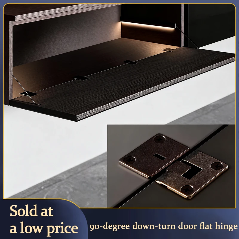 STARSHINE 90 Degree Down Opening Hidden Hinge With Square Base For Wall Hanging Cabinet And Dual Cup Installation System
STARSHINE 90 Degree Down Opening Hidden Hinge With Square Base For Wall Hanging Cabinet And Dual Cup Installation System