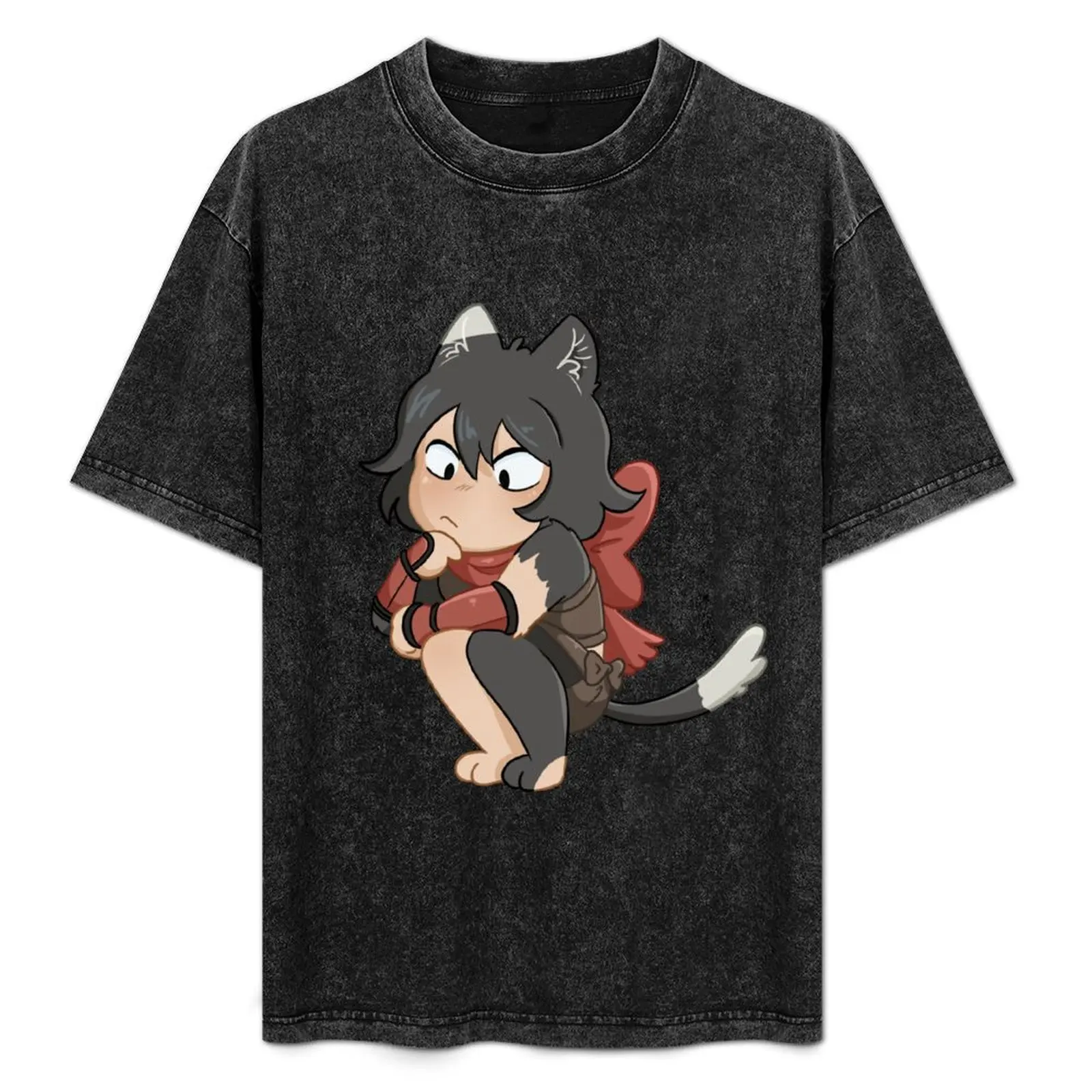 Dungeon Meshi Chibi Izutsumi Delicious in Dungeon T-Shirt Quick Dry Fishing T-Shirt
Dungeon Meshi Chibi Izutsumi Delicious in Dungeon T-Shirt Quick Dry Fishing T-Shirt