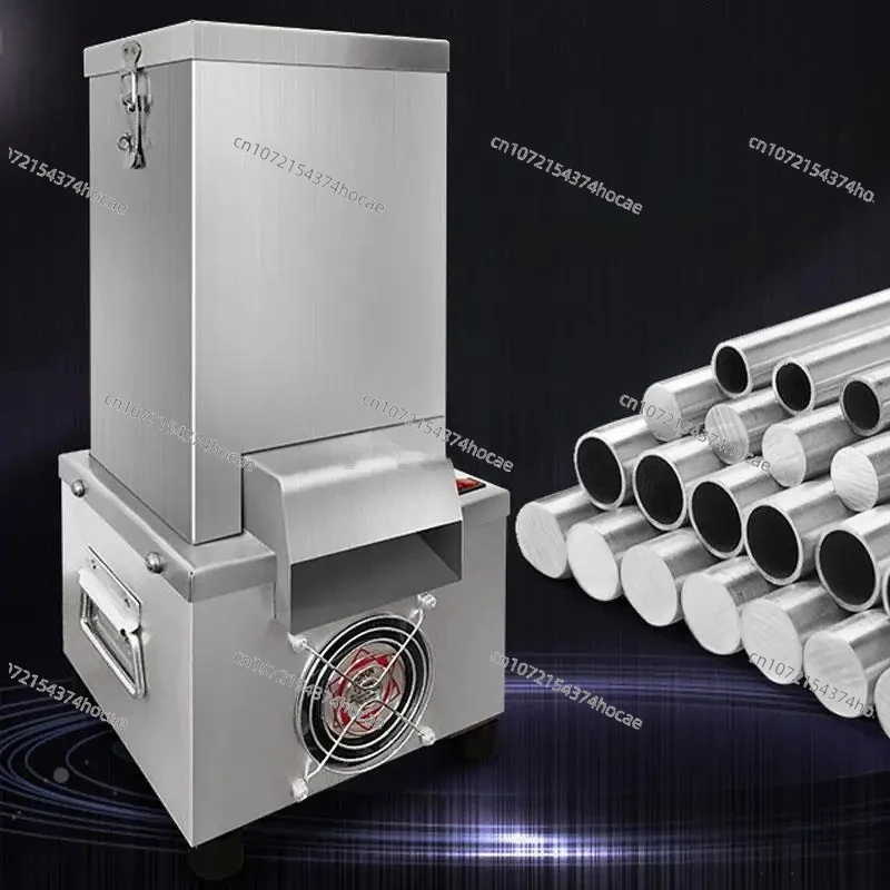 Electric Garlic Peeler Machine Peeling Stainless Steel Commercial for Home Grain Separator Restaurant Barbecue Machine 110/220V
Electric Garlic Peeler Machine Peeling Stainless Steel Commercial for Home Grain Separator Restaurant Barbecue Machine 110/220V