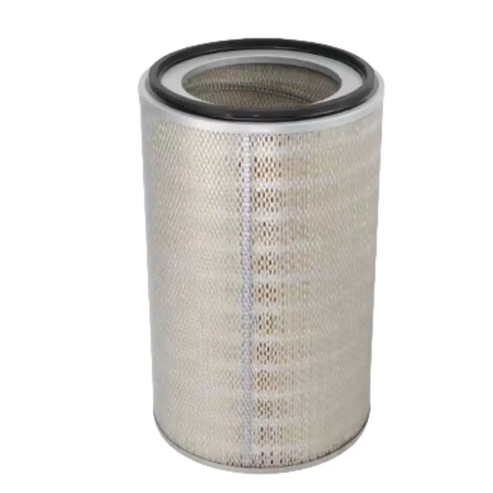 For 600-211-1340/600-319-3841/600-319-4540/600-311-4510/600-185-6100/561-02-00010 Filter Element Komatsu Excavator Parts
For 600-211-1340/600-319-3841/600-319-4540/600-311-4510/600-185-6100/561-02-00010 Filter Element Komatsu Excavator Parts