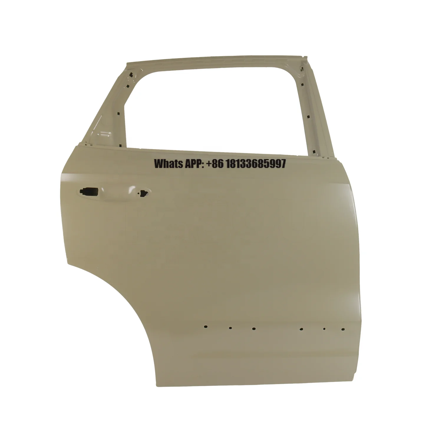 High Quality GWM Haval Jolion Rear Door Panel for Great Wal Hover Jolion
High Quality GWM Haval Jolion Rear Door Panel for Great Wal Hover Jolion