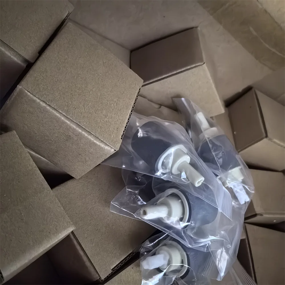 50X RM1-9168-000 RM1-6414 RM1-6467 Ролик захвата для HP Pro 400 M401 M425 P2035 P2055 для Canon LBP 251 253 6303 6304
50X RM1-9168-000 RM1-6414 RM1-6467 Ролик захвата для HP Pro 400 M401 M425 P2035 P2055 для Canon LBP 251 253 6303 6304