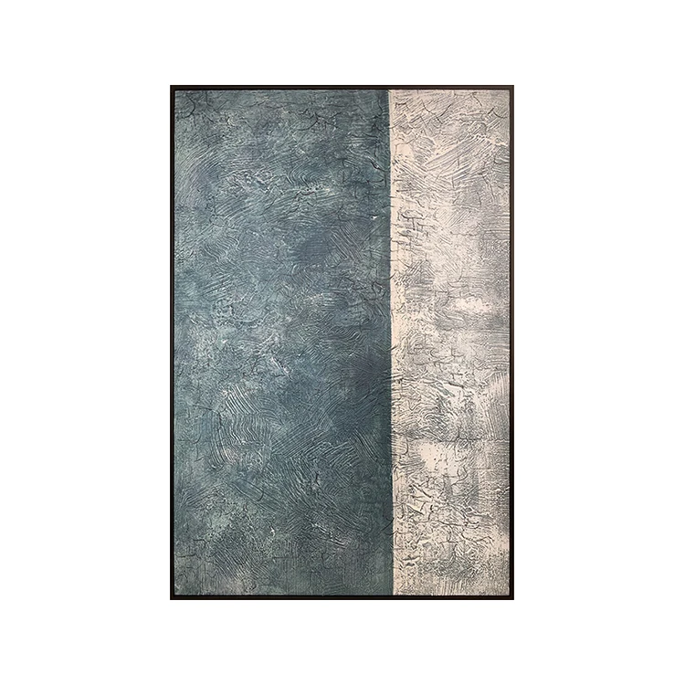 Living Room Decorative Handpainted Texture Abstract Artwork 3D Canvas Oil Painting For Room Decoration
Living Room Decorative Handpainted Texture Abstract Artwork 3D Canvas Oil Painting For Room Decoration
