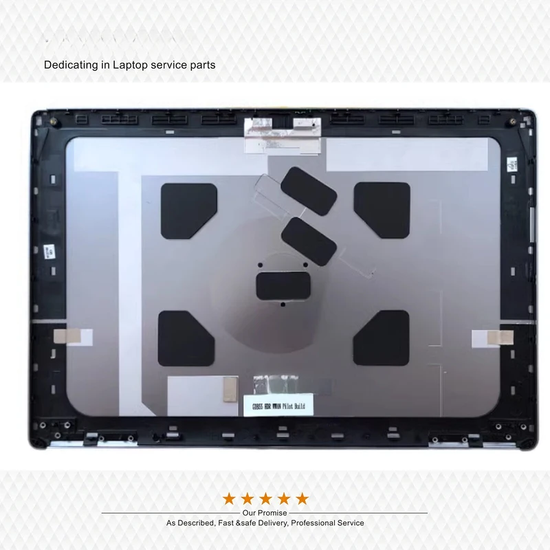 A+New For Dell Precsion 7550 M7550 Lcd Rear Lid Back Cover Top Case 0M8VKD M8VKD
A+New For Dell Precsion 7550 M7550 Lcd Rear Lid Back Cover Top Case 0M8VKD M8VKD