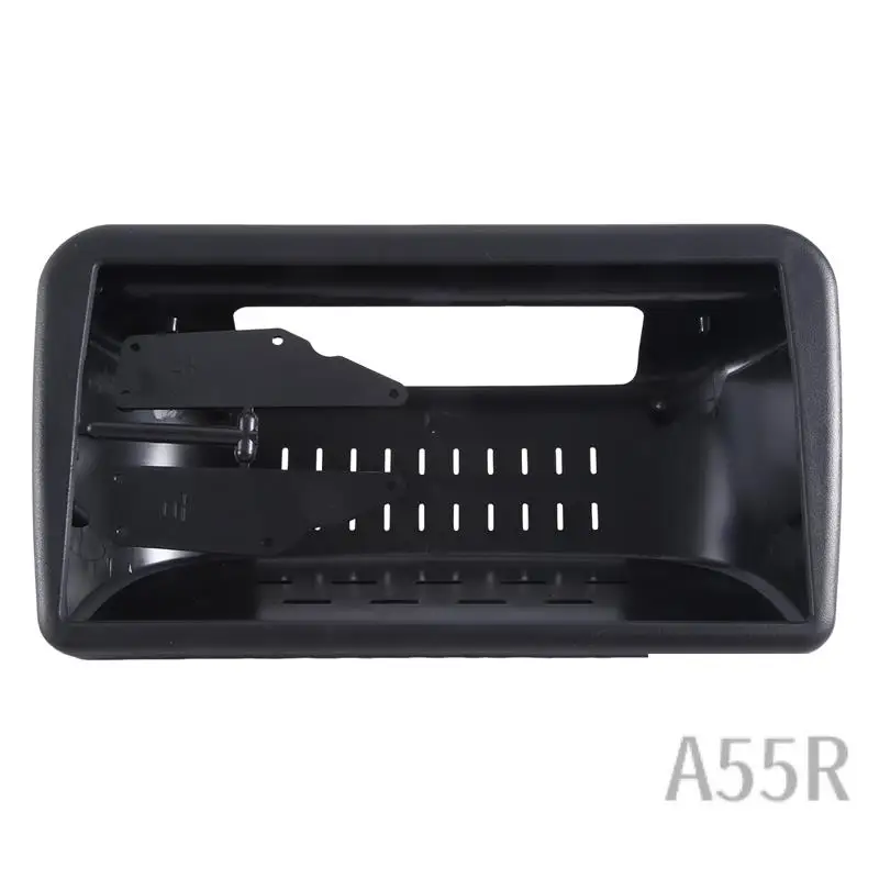 5R-9 Inch Car Fascia Radio Panel For MAZDA 6 Atenza 2002-2008 Spare Parts Dash Kit Install Facia Console Bezel Adapter Plate Cov
5R-9 Inch Car Fascia Radio Panel For MAZDA 6 Atenza 2002-2008 Spare Parts Dash Kit Install Facia Console Bezel Adapter Plate Cov