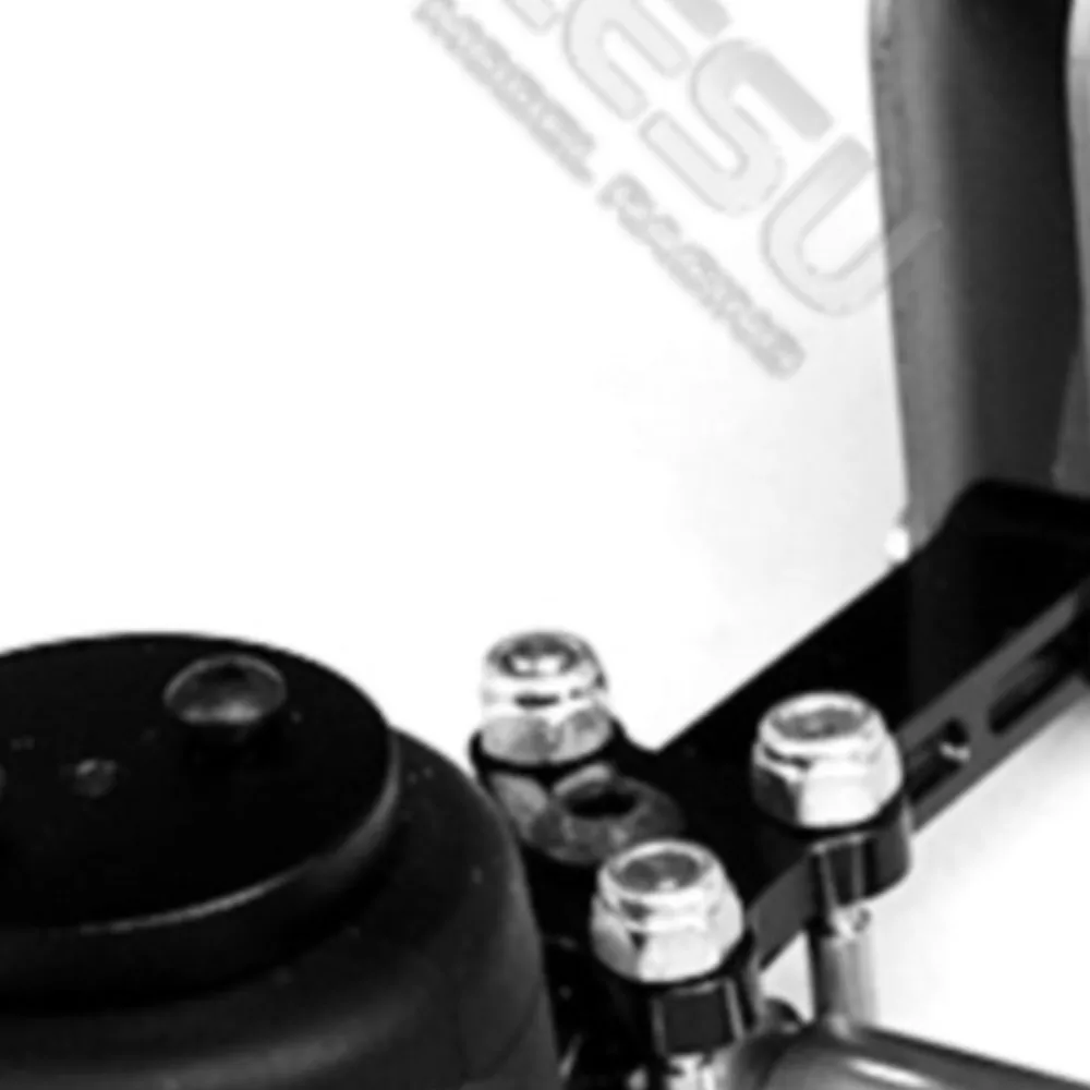 Pneumatic RC Air Suspension Car Accessories for 1/14 LESU A0020 RC Hydraulic Trailer Truck Tamiyaya Remote Control Toys Th16957
Pneumatic RC Air Suspension Car Accessories for 1/14 LESU A0020 RC Hydraulic Trailer Truck Tamiyaya Remote Control Toys Th16957