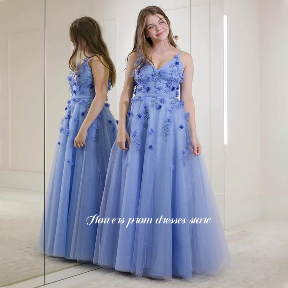 Flowers Sweetheart Party Dress A Line Prom Gowns Lace Applique Formal Evening Princess Gown Women Vestido De Novia Customized
Flowers Sweetheart Party Dress A Line Prom Gowns Lace Applique Formal Evening Princess Gown Women Vestido De Novia Customized