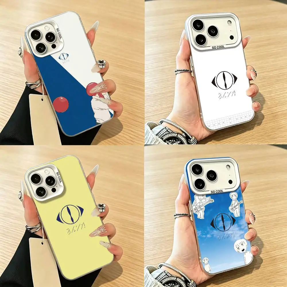 M-MUSIC Y-Yorushika sart Phone Case For iPhone 17,16,15,14,13,12,11 Plus,Pro Max,XS,Colored Silver Plated Inside Cover
M-MUSIC Y-Yorushika sart Phone Case For iPhone 17,16,15,14,13,12,11 Plus,Pro Max,XS,Colored Silver Plated Inside Cover