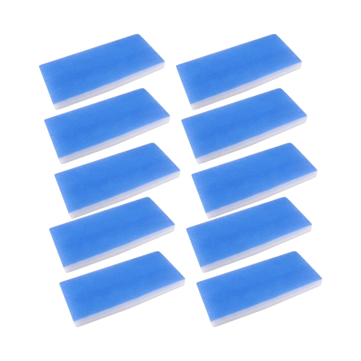 10Pcs Airbrush Hobby Airbrush Spray Booth Filter Set, Fiberglass Booth Replace Filter Compatible for Master, Paasche
10Pcs Airbrush Hobby Airbrush Spray Booth Filter Set, Fiberglass Booth Replace Filter Compatible for Master, Paasche