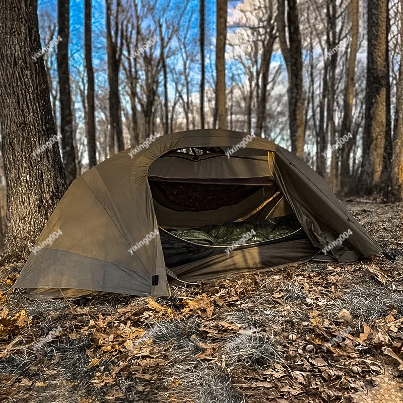 Single Person Pop Up Tent Mosquito Net Waterproof Outdoor Camping Shelter
Single Person Pop Up Tent Mosquito Net Waterproof Outdoor Camping Shelter