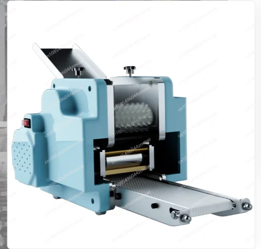 Automatic Dumpling Skin Machine Multifunctional Imitation Handmade Commercial Household
Automatic Dumpling Skin Machine Multifunctional Imitation Handmade Commercial Household