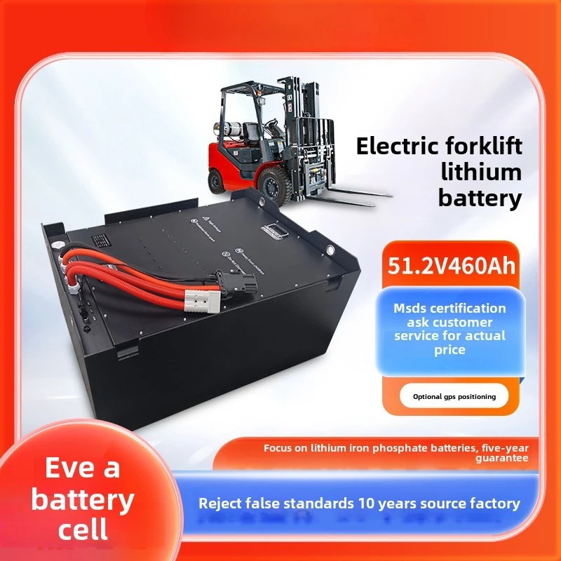 Электрический вилочный погрузчик, литиевая батарея, литий-железо-фосфатный аккумулятор в сборе, большая емкость, 48 В, настройка аккумулятора грузовика
Электрический вилочный погрузчик, литиевая батарея, литий-железо-фосфатный аккумулятор в сборе, большая емкость, 48 В, настройка аккумулятора грузовика