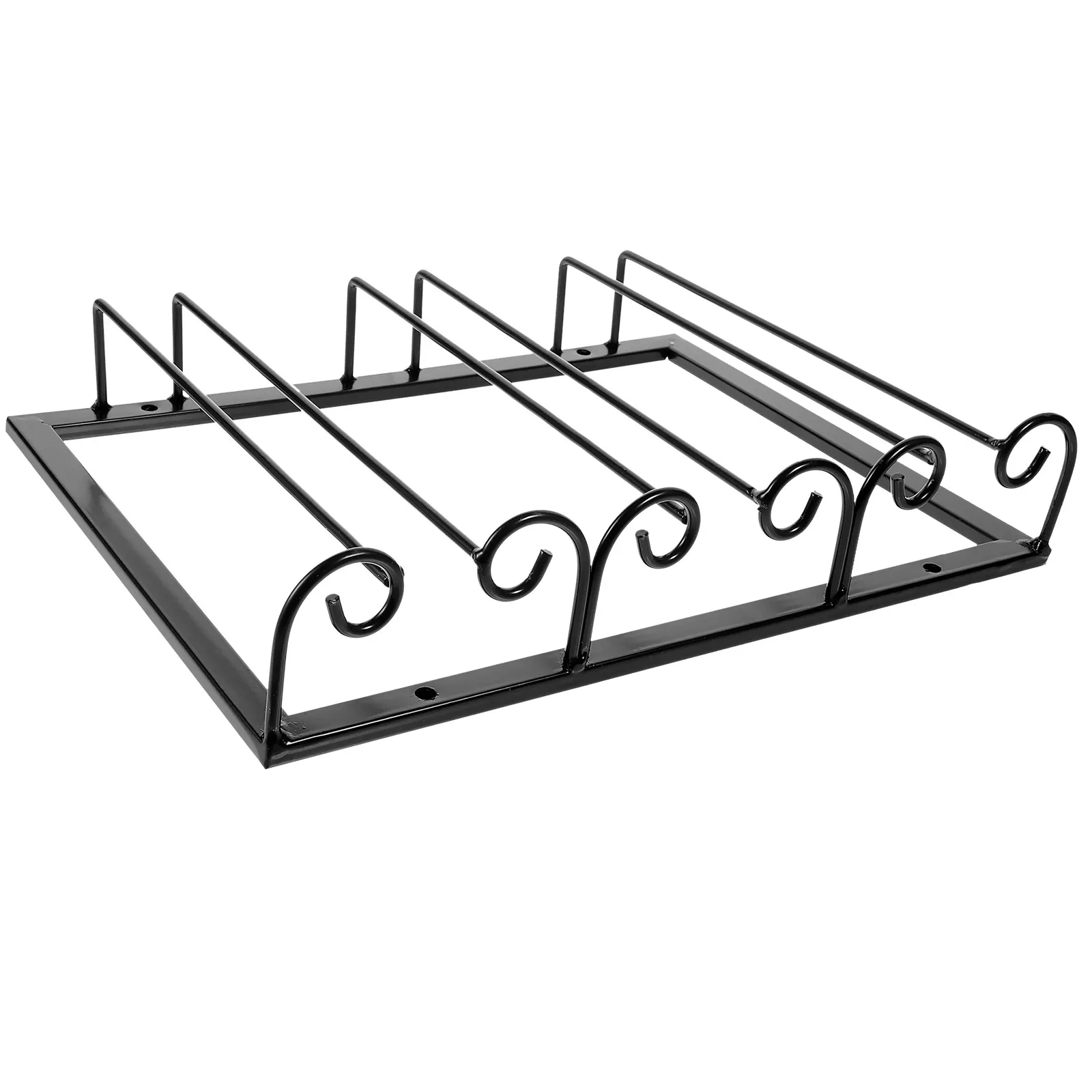 Металлическая подставка для бокалов, органайзер под полку, экономия места, хранение барных стаканов для дома, кухни, бара
Металлическая подставка для бокалов, органайзер под полку, экономия места, хранение барных стаканов для дома, кухни, бара