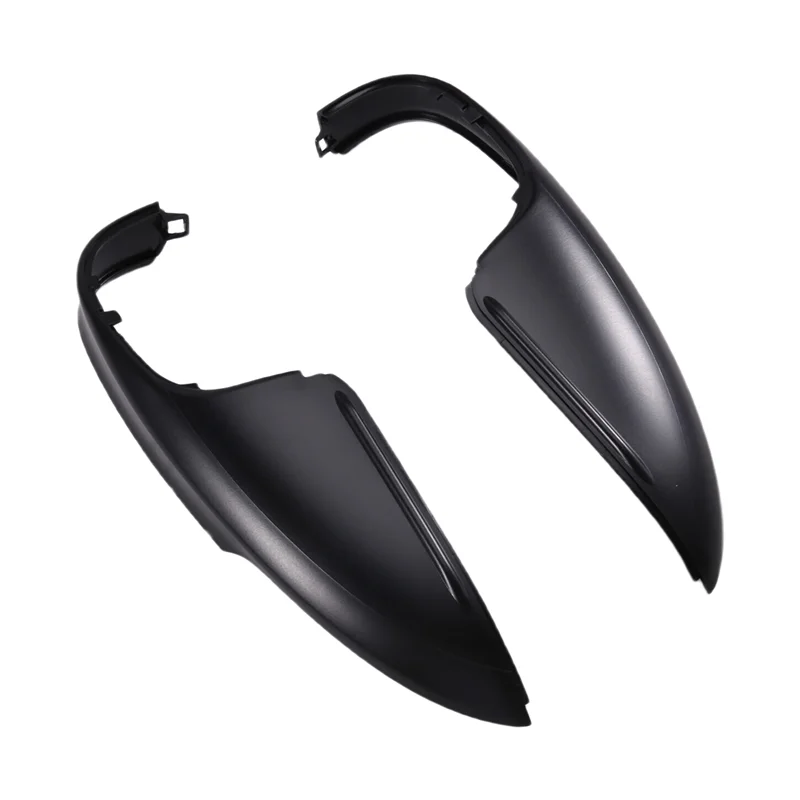 Rearview Mirror Lower Cover Exterior Rearview Mirror Housing Base For Mazda 3 Axela M3 2017 2018 2019
Rearview Mirror Lower Cover Exterior Rearview Mirror Housing Base For Mazda 3 Axela M3 2017 2018 2019