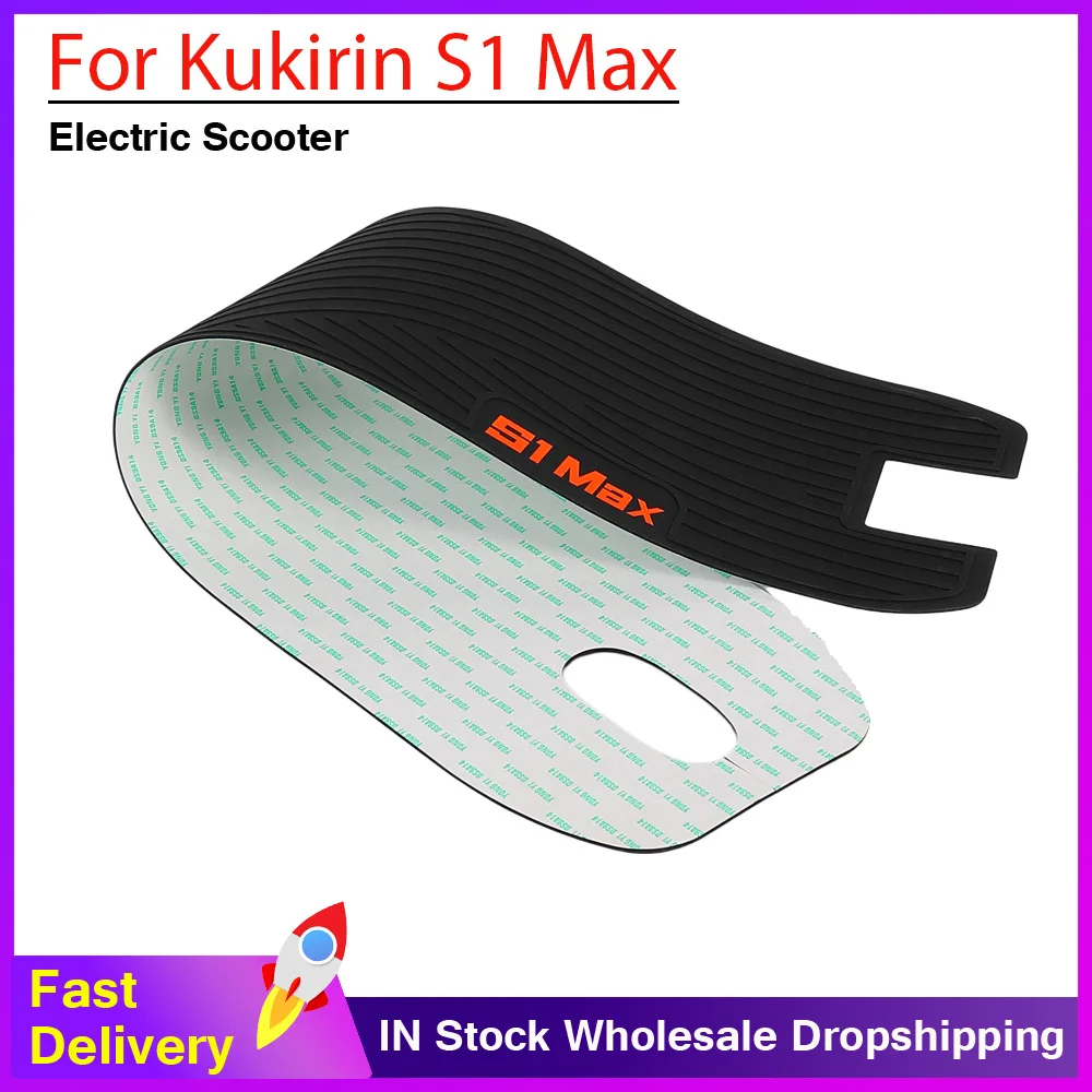 Противоскользящие клейкие накладки на педали для электросамоката Kugoo Kukirin S1 Max, резиновые аксессуары-стикеры для педалей скейтборда
Противоскользящие клейкие накладки на педали для электросамоката Kugoo Kukirin S1 Max, резиновые аксессуары-стикеры для педалей скейтборда