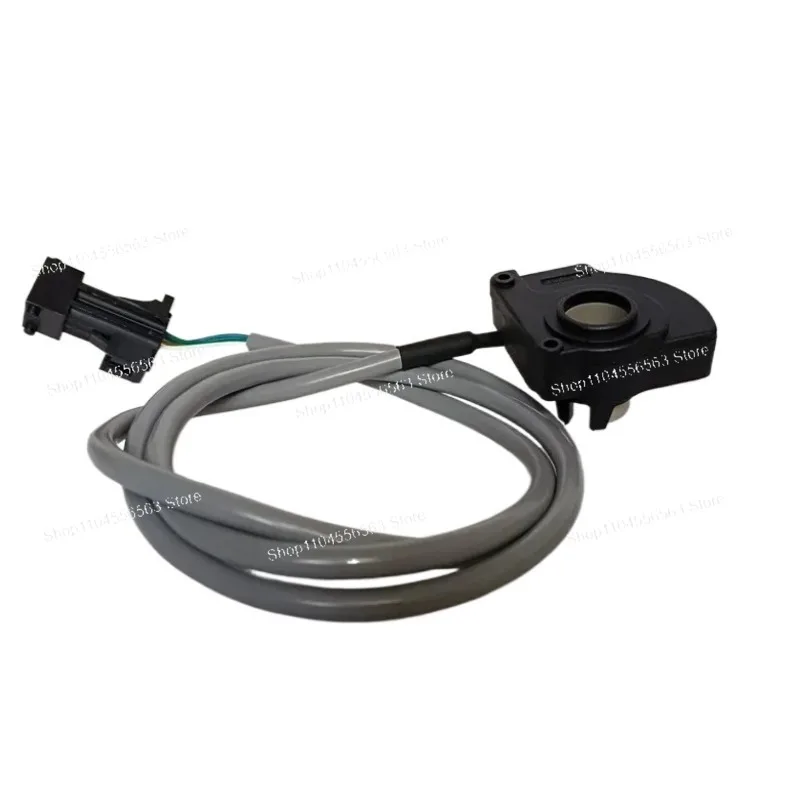 Still4499753 EPS Motor Steering Sensor Encoder - Still Forklift Accessories
Still4499753 EPS Motor Steering Sensor Encoder - Still Forklift Accessories