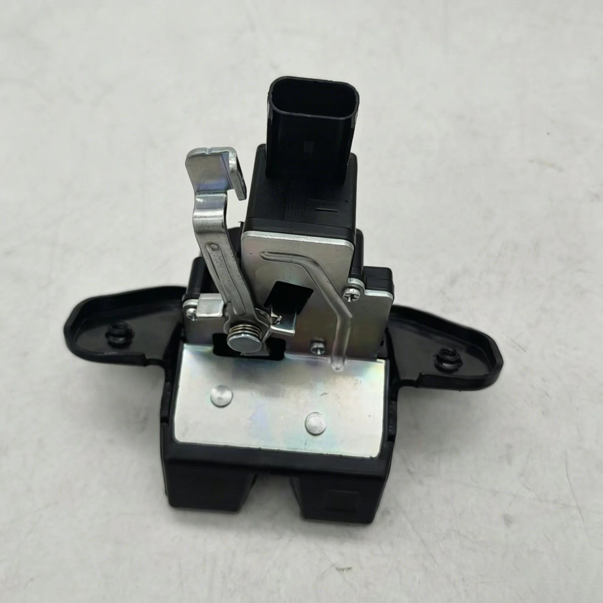 81230-H8000 Tail Gate Latch Assembly Trunk Lock Actuator for Kia Rio 2018-2023 Sedan Hatchback Vehicle Accessory
81230-H8000 Tail Gate Latch Assembly Trunk Lock Actuator for Kia Rio 2018-2023 Sedan Hatchback Vehicle Accessory