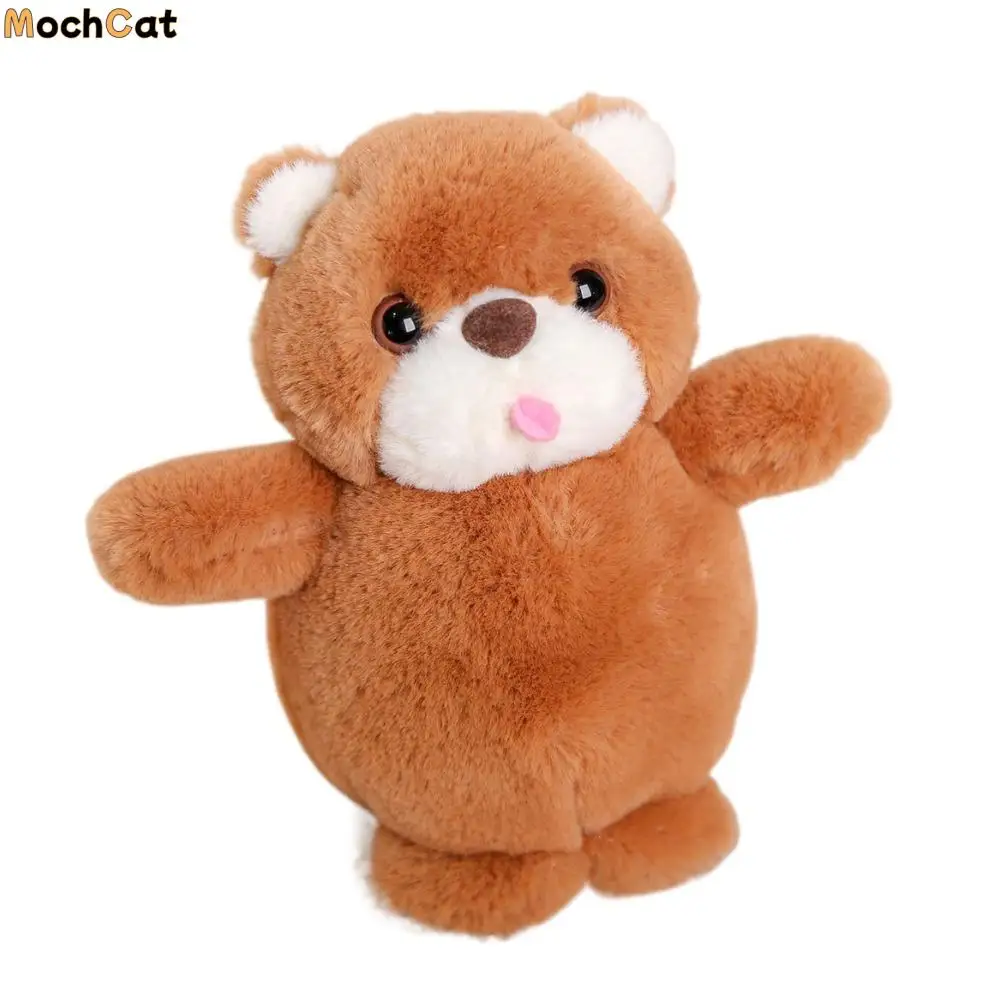 Cute Rabbit Capybara Plush Keychain Bear Raccoon Animal Doll Keychain Cartoon Soft Plush Toys Small Pendant Birthday Parties
Cute Rabbit Capybara Plush Keychain Bear Raccoon Animal Doll Keychain Cartoon Soft Plush Toys Small Pendant Birthday Parties