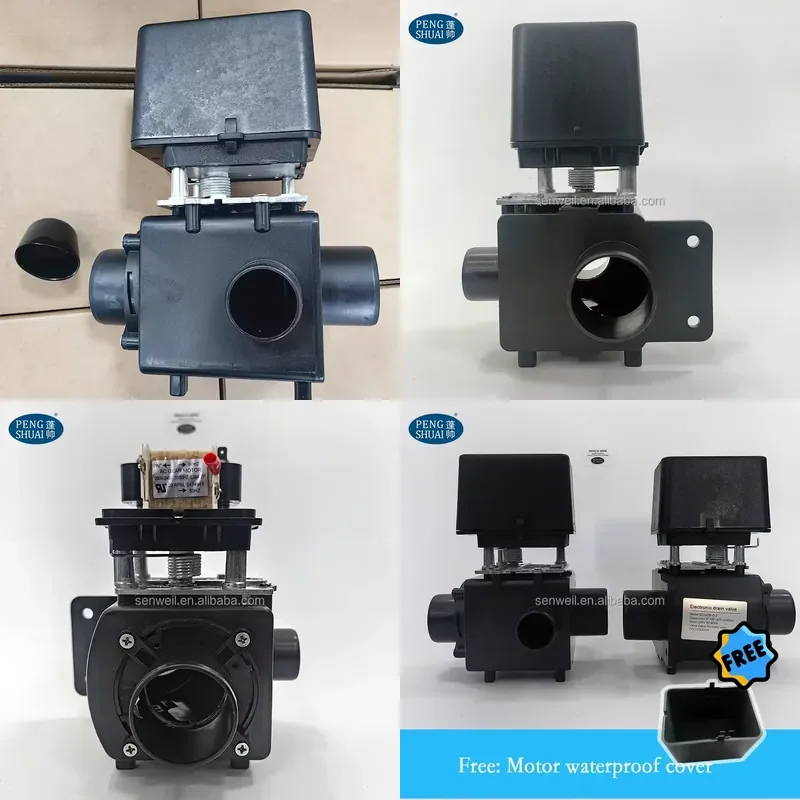 MDB-0-2 2 Inch 180 Degree Industrial Washing Machine Drain Valve 2inch Straight 26680525 Electric Outlet Valve
MDB-0-2 2 Inch 180 Degree Industrial Washing Machine Drain Valve 2inch Straight 26680525 Electric Outlet Valve