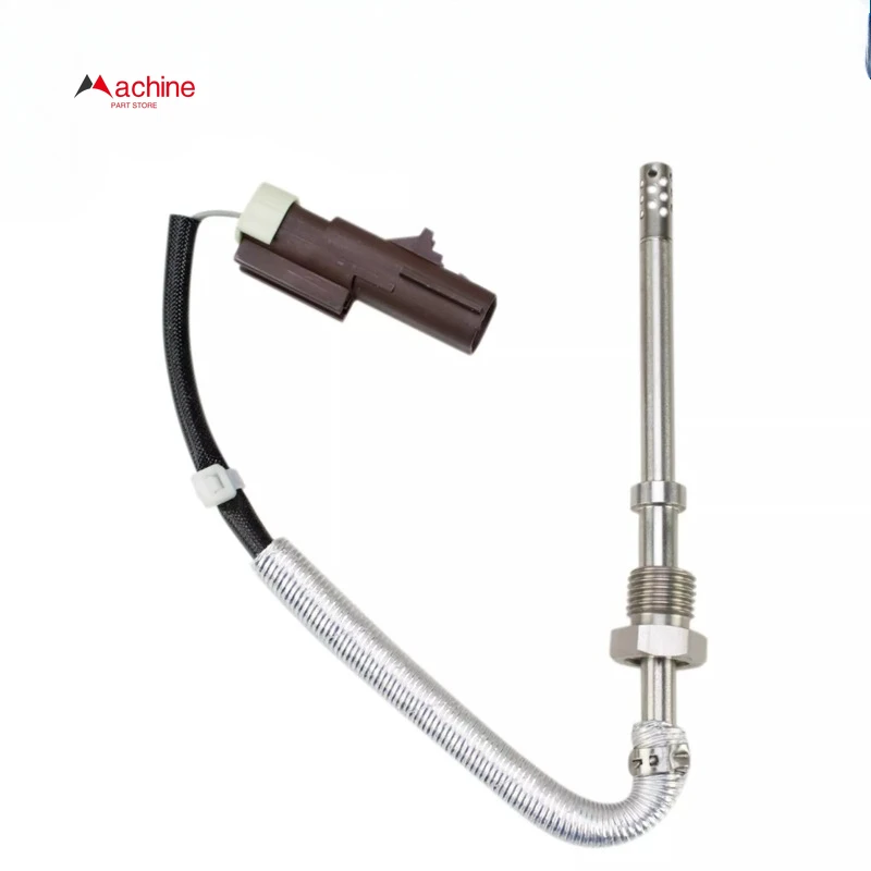 5146662AA For FAIT-CHRYSLER 300C LANCIA THEMA Exhaust Gas Temperature Sensor JEEP GRAND CHEROKEE 3.0CRD 5146662AB 05146662AC
5146662AA For FAIT-CHRYSLER 300C LANCIA THEMA Exhaust Gas Temperature Sensor JEEP GRAND CHEROKEE 3.0CRD 5146662AB 05146662AC