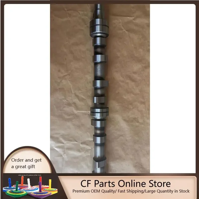 S4D98E-2N 4TNV98 4TNE98 4TNV94 Camshaft For Yanmar diesel engine 129907-14581
S4D98E-2N 4TNV98 4TNE98 4TNV94 Camshaft For Yanmar diesel engine 129907-14581