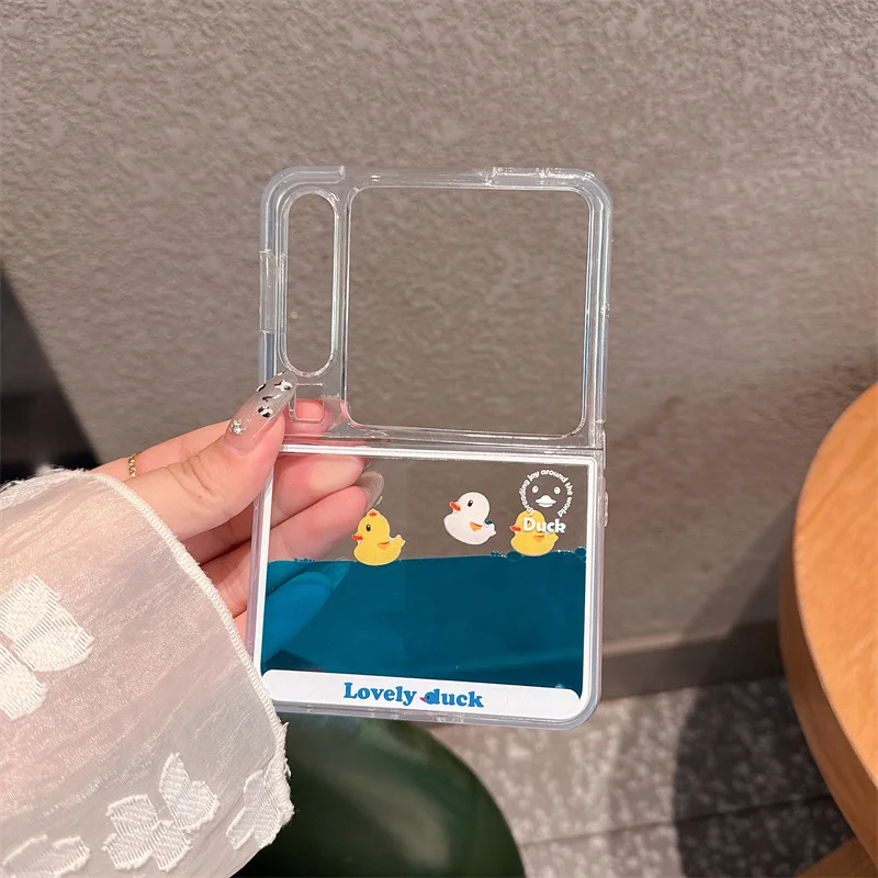 Liquid Quicksand Cartoon Phone Case For Huawei Pura X protection Cover for purax Transparency water Dynamic swimming Duck kids
Liquid Quicksand Cartoon Phone Case For Huawei Pura X protection Cover for purax Transparency water Dynamic swimming Duck kids