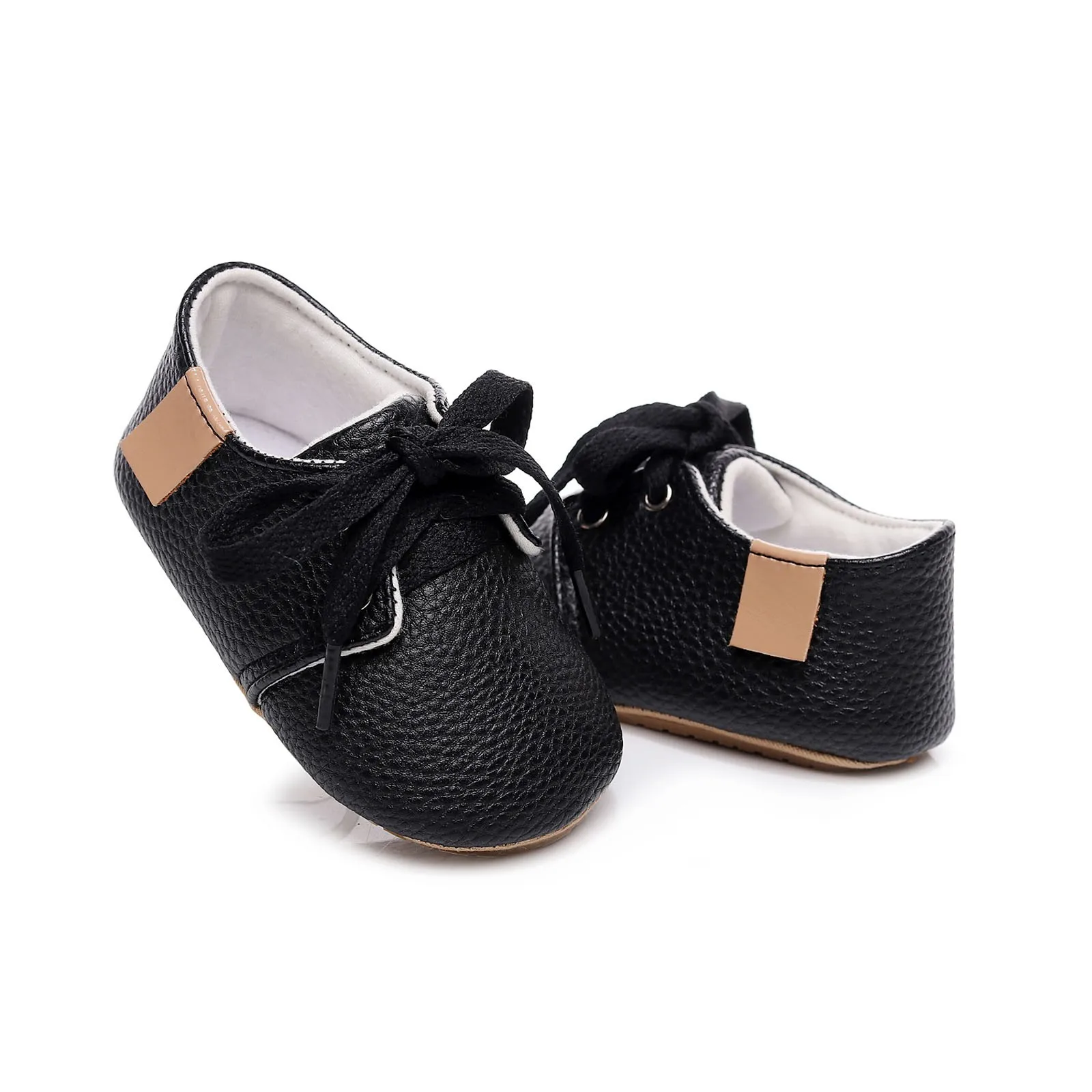 Casual Color Baby Sole Sandals Soft Lace-up Single Shoe Toddler Sandals Baby Shoes Shoes for Kids Boys Infant Size 2 Shoes
Casual Color Baby Sole Sandals Soft Lace-up Single Shoe Toddler Sandals Baby Shoes Shoes for Kids Boys Infant Size 2 Shoes