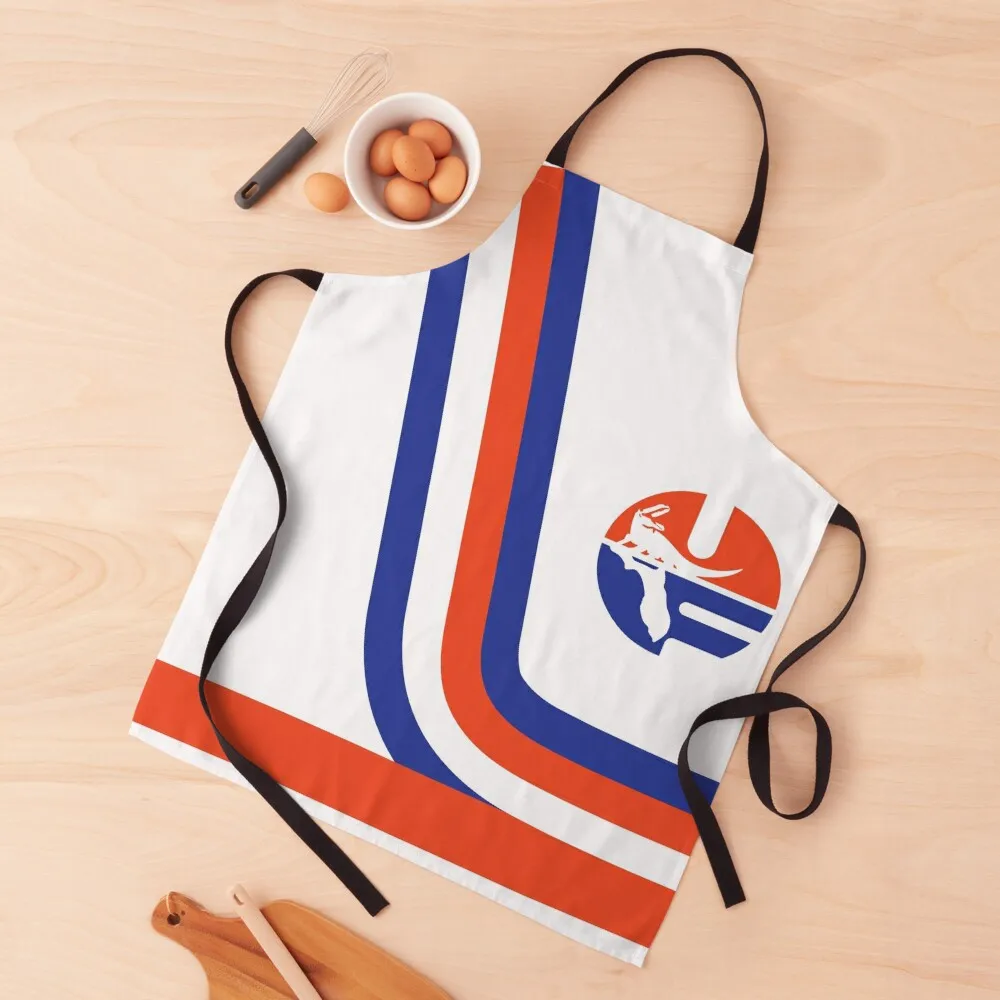 Gator Band 1990s Uniform Apron household woman Kitchen Things And For Home christmas Apron
Gator Band 1990s Uniform Apron household woman Kitchen Things And For Home christmas Apron