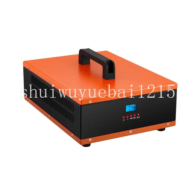 RV lithium battery charger 12V24V100A fast charging 1000a800A14.6V for lithium iron phosphate
RV lithium battery charger 12V24V100A fast charging 1000a800A14.6V for lithium iron phosphate