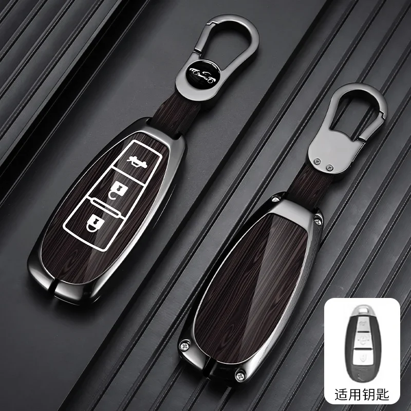 Alloy Car Key Case Cover for Suzuki Baleno Ciaz Ertiga Ignis Kizashi SX4 S-cross Swift Vitars 2 3 Buttons Remote
Alloy Car Key Case Cover for Suzuki Baleno Ciaz Ertiga Ignis Kizashi SX4 S-cross Swift Vitars 2 3 Buttons Remote